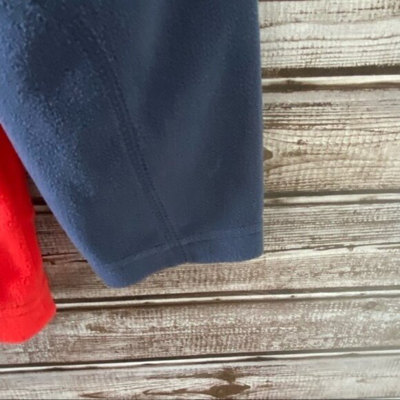 Columbia Men's 1/4-Zip Pullover Fleece Jacket Size S‎ - Picture 6 of 9